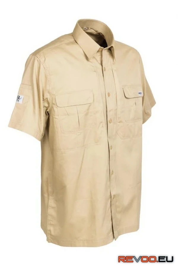 Rövid ujjú ing Gurkha-Tactical ING00114-115 1.