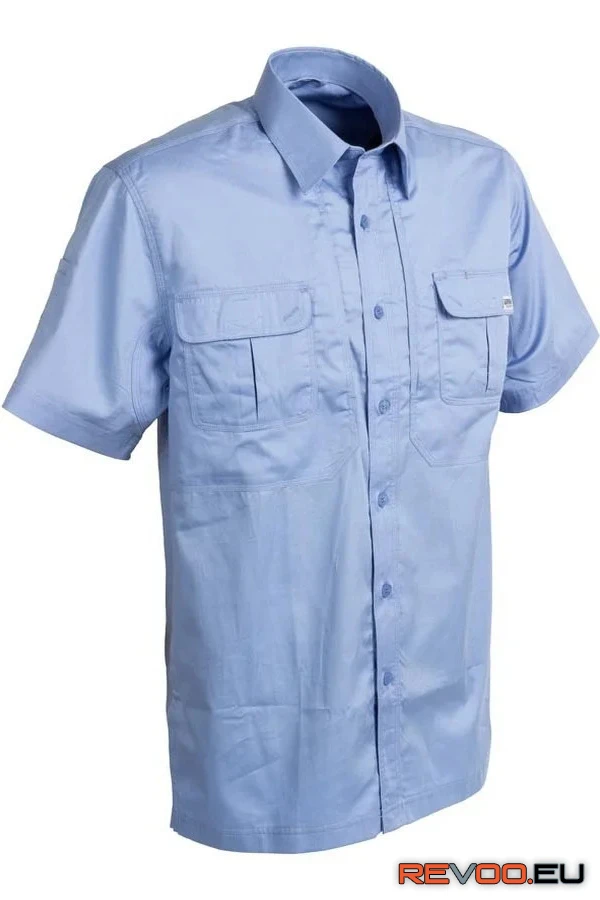 Rövid ujjú ing Gurkha-Tactical ING00128-134 1.