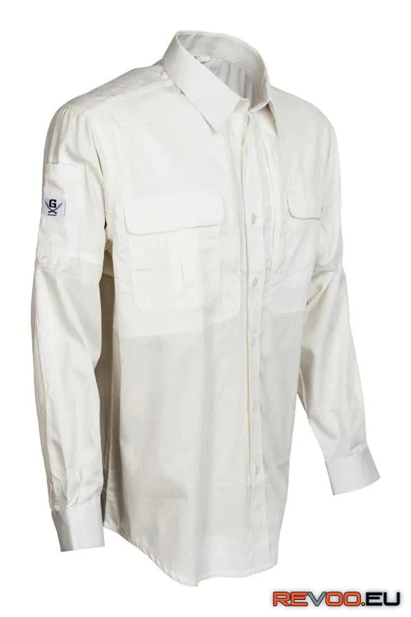 Hosszú ujjú ing Gurkha-Tactical ING00182-188 1.