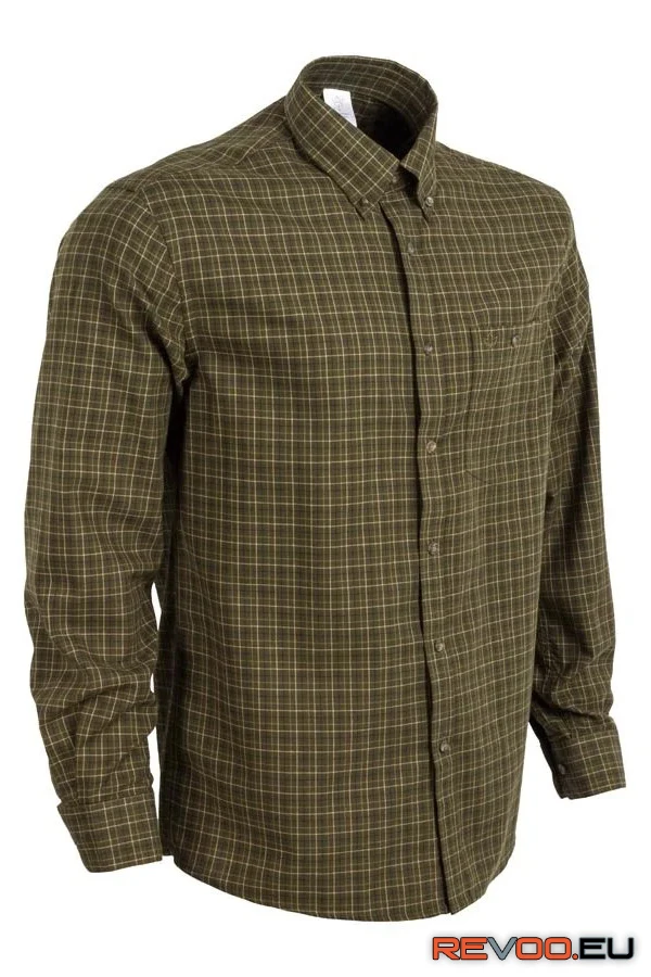 Herne hosszú ujjú ing M-Tramp ING00213-220 1.