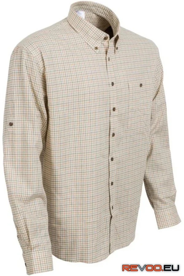 Hosszú ujjú kockás ing M-Tramp ING00221-225 1.