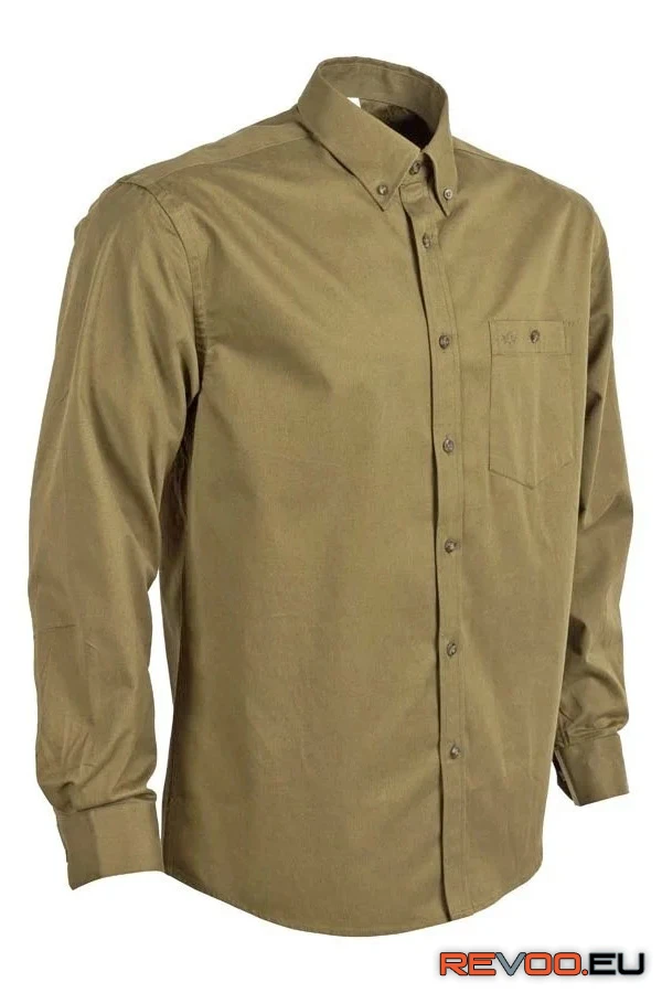 Herne hosszú ujjú ing M-Tramp ING00481-485 1.