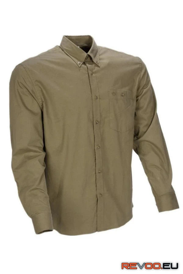 Herne hosszú ujjú ing M-Tramp ING00520-526 1.