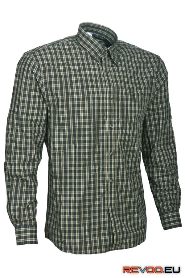 Torla hosszú ujjú ing M-Tramp ING00540-544 1.