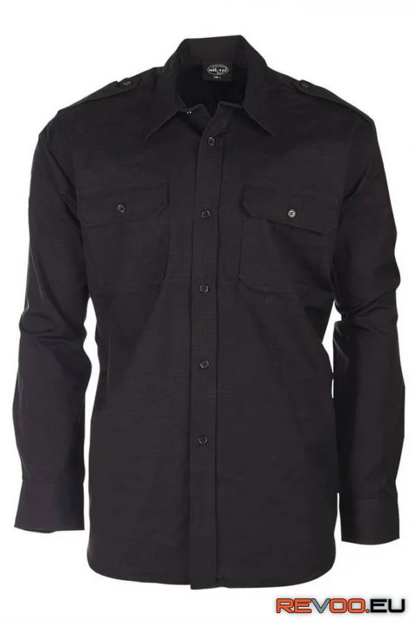 Ripstop gyakorló ing Mil-Tec ING00593-597 1.