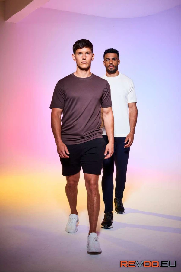 Cool környakas póló Just Cool JC001 1.