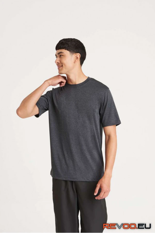 Cool városi környakas póló   Just Cool JC004 5.