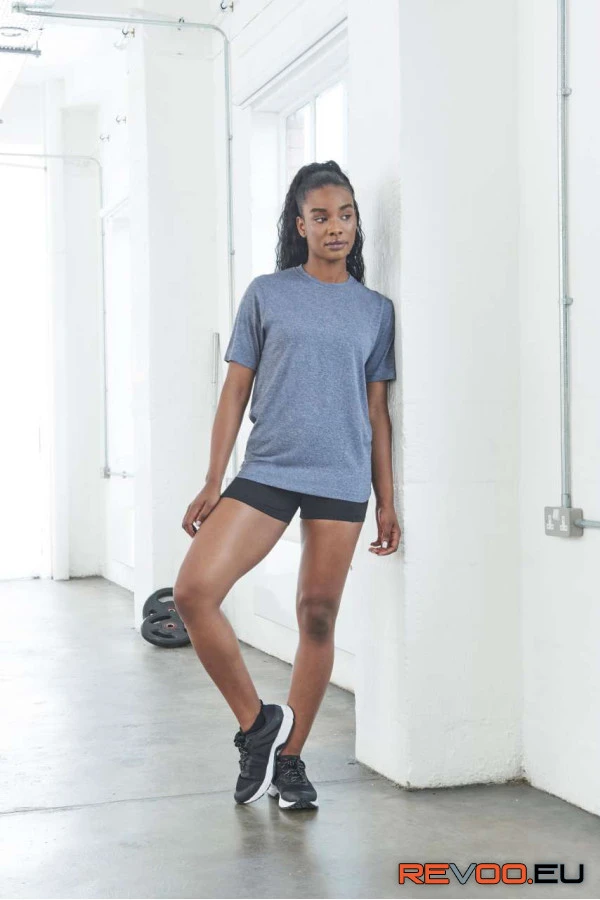 Cool városi környakas póló   Just Cool JC004 6.