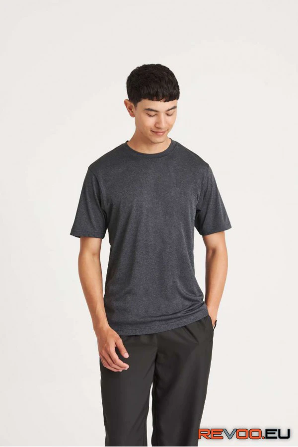 Cool városi környakas póló   Just Cool JC004 8.