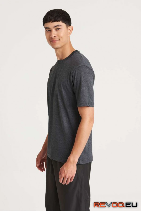 Cool városi környakas póló   Just Cool JC004 9.