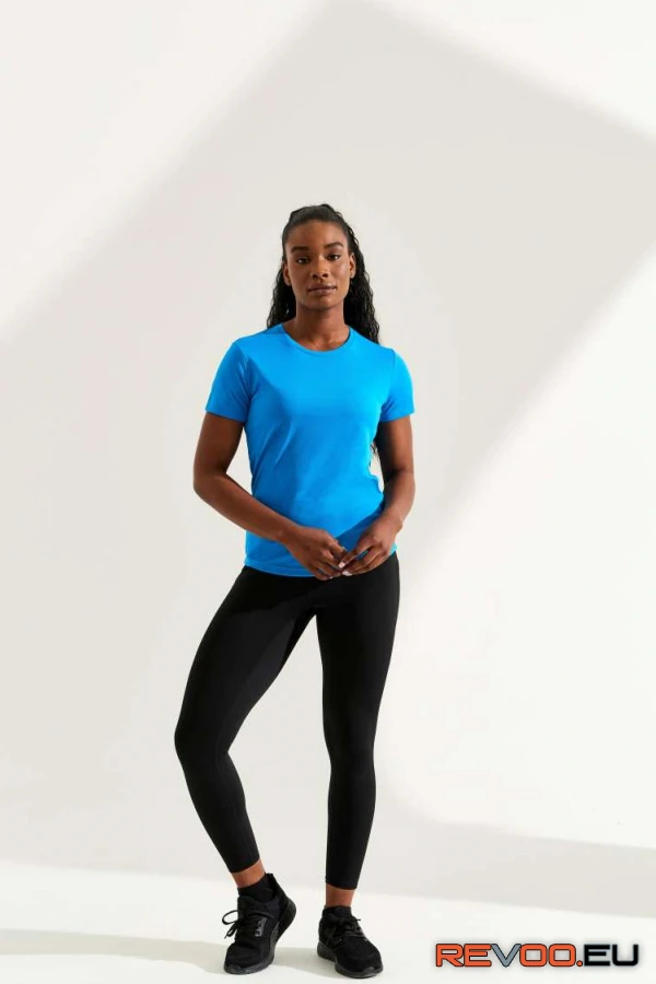 Lányka cool környakas póló Just Cool JC005 1.