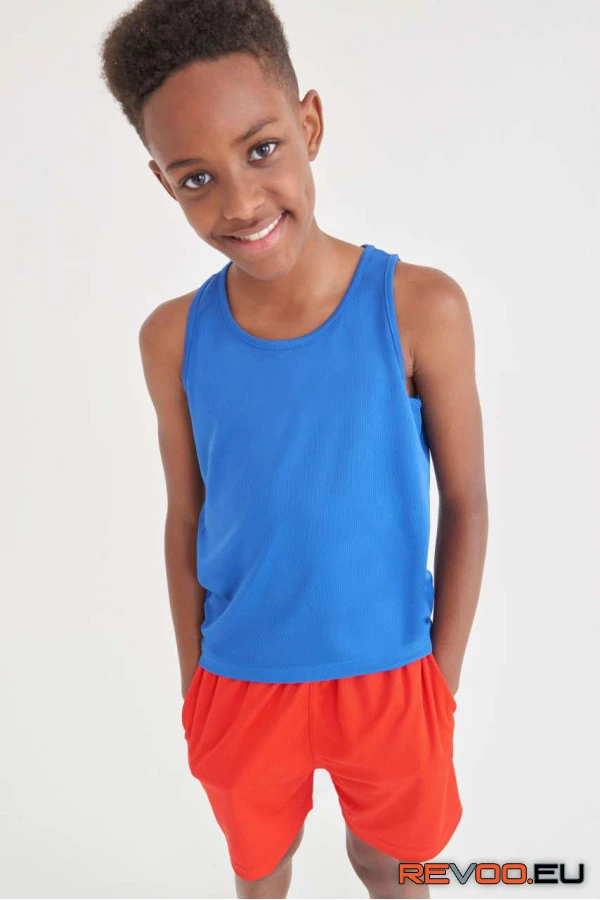 Gyerek atléta Just Cool JC007J 1.