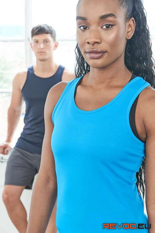 Női cool ujjatlan Just Cool JC015 1.