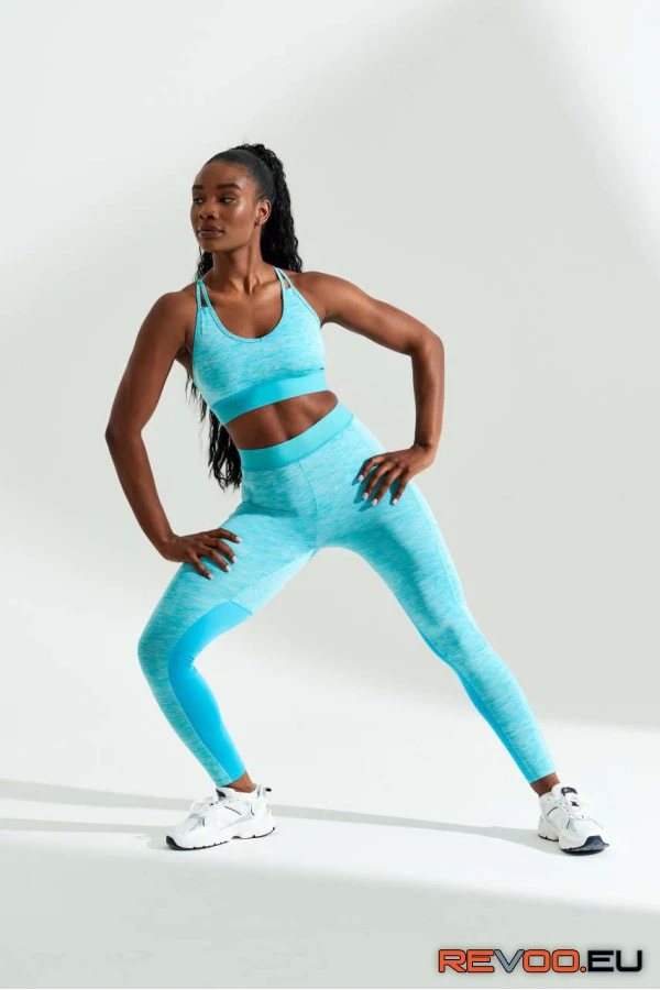 Lányka sportmelltartó   Just Cool JC019 6.