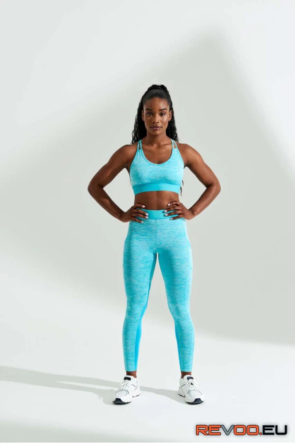 Lányka sportmelltartó   Just Cool JC019 7.