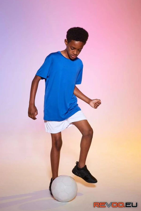 Gyerek környakas póló   Just Cool JC020J 1.