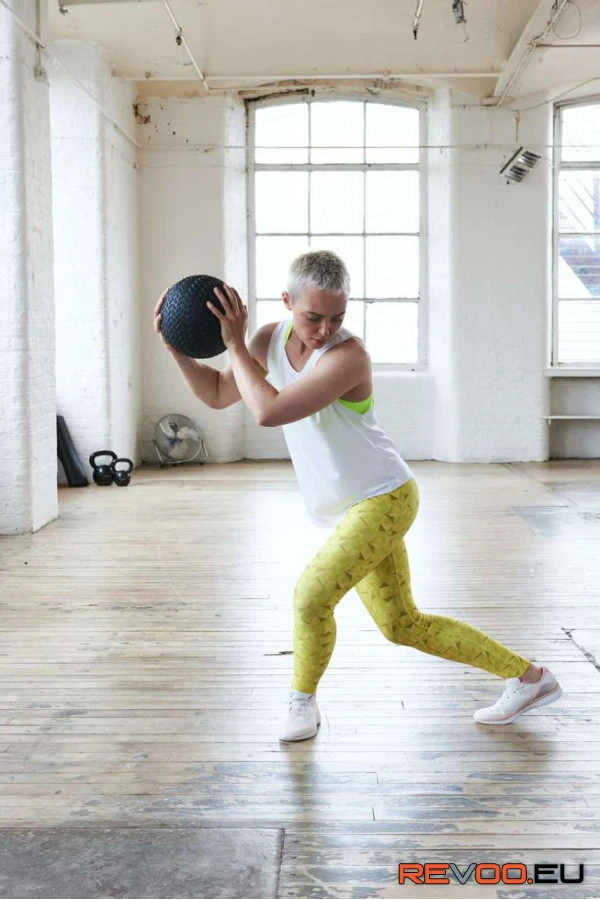 Női ujjatlan Just Cool JC026 3.