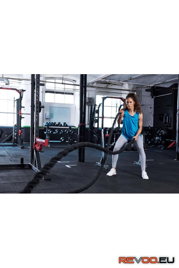 Női ujjatlan Just Cool JC026 4.