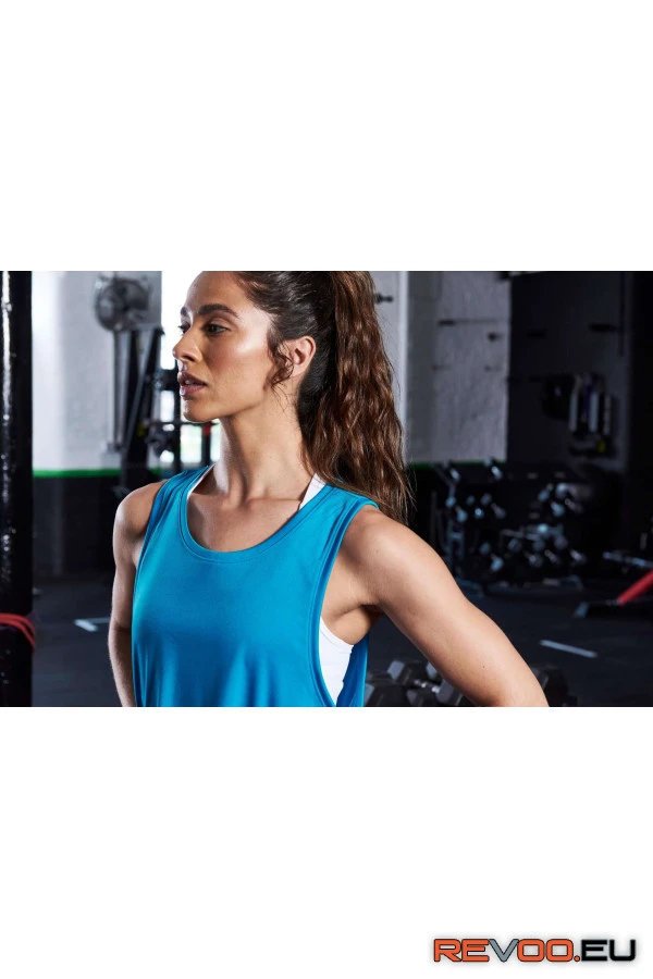 Női ujjatlan Just Cool JC026 6.