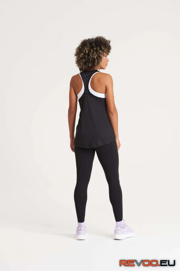 Cool női edzőmellény Just Cool JC027 9.