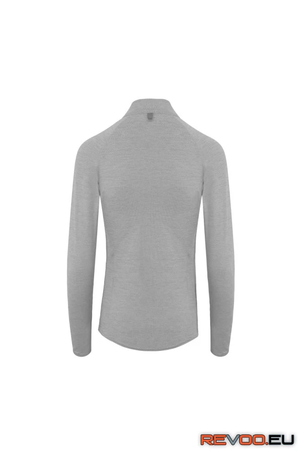 Cool flex féligcipzáras felső Just Cool JC030 3.