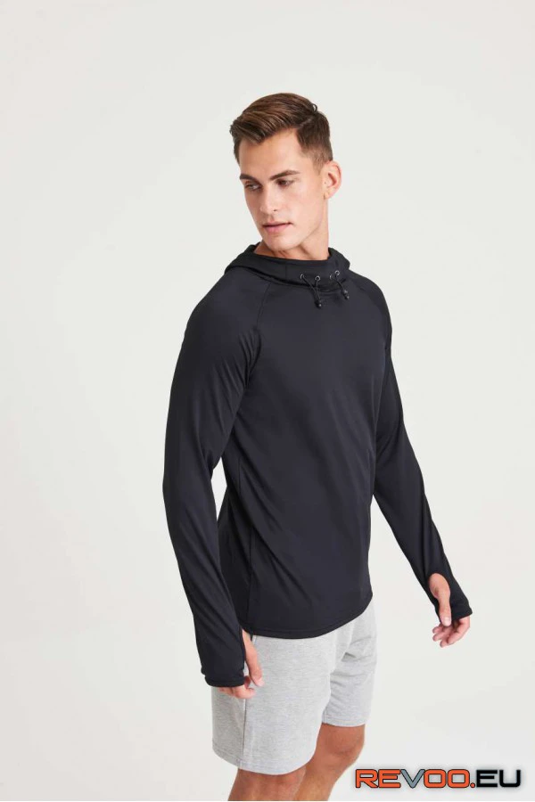 Cool férfi kapucnis Just Cool JC037 7.