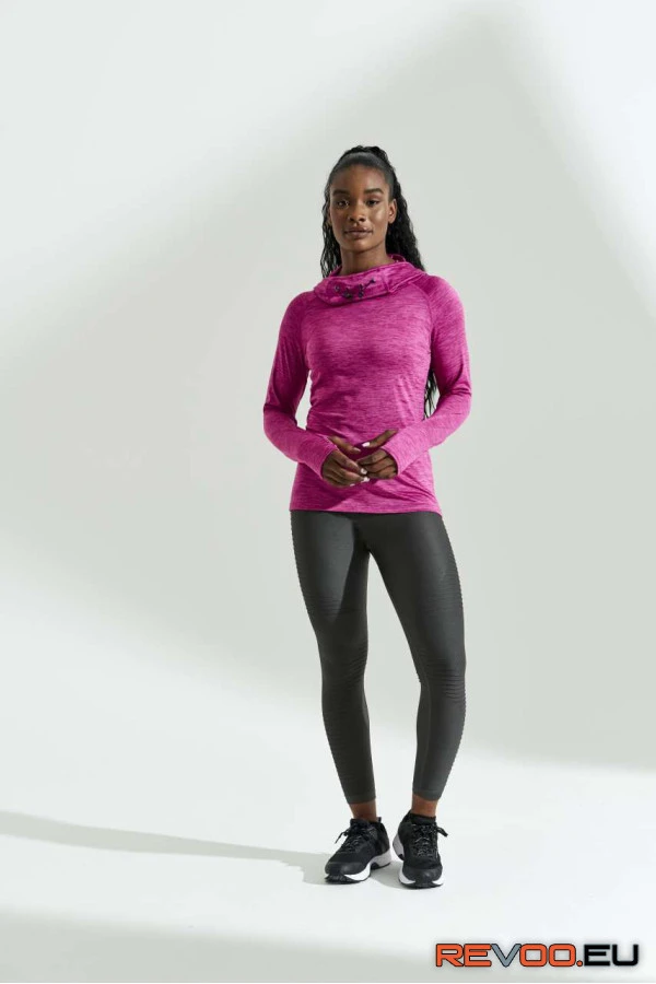 Cool női kapucnis Just Cool JC038 2.