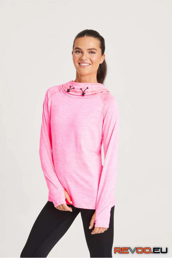 Cool női kapucnis Just Cool JC038 3.