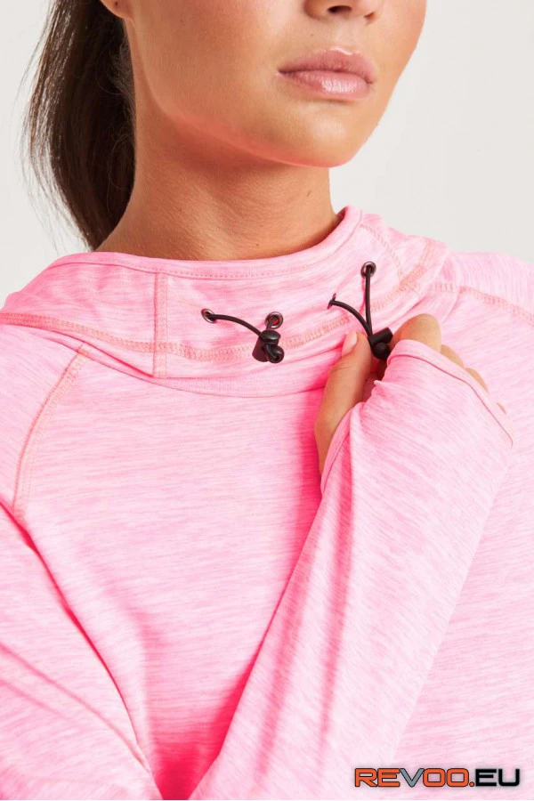 Cool női kapucnis Just Cool JC038 4.