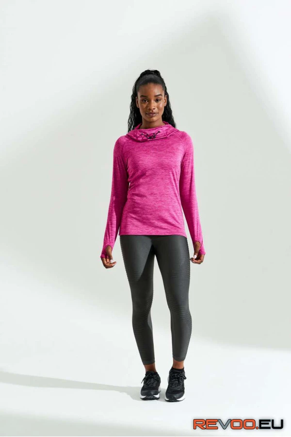 Cool női kapucnis Just Cool JC038 6.