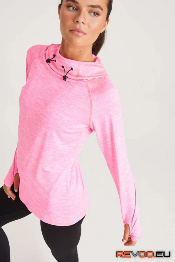 Cool női kapucnis Just Cool JC038 7.