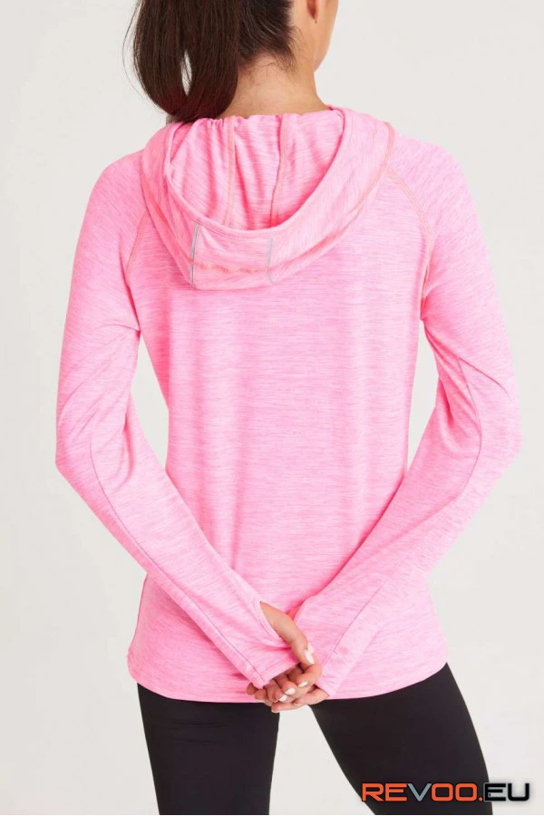 Cool női kapucnis Just Cool JC038 8.