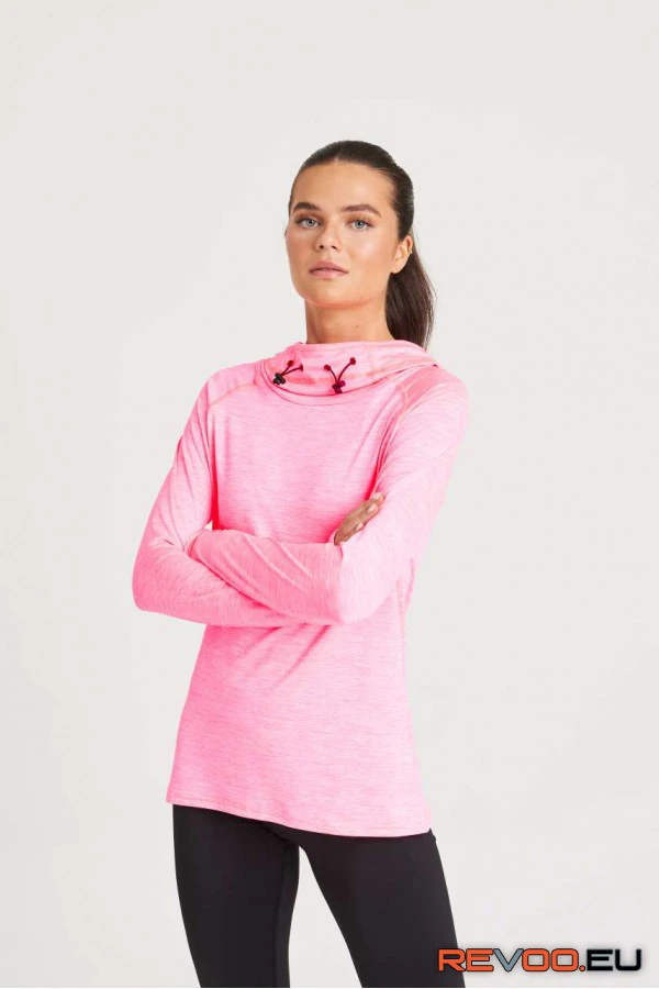 Cool női kapucnis Just Cool JC038 9.