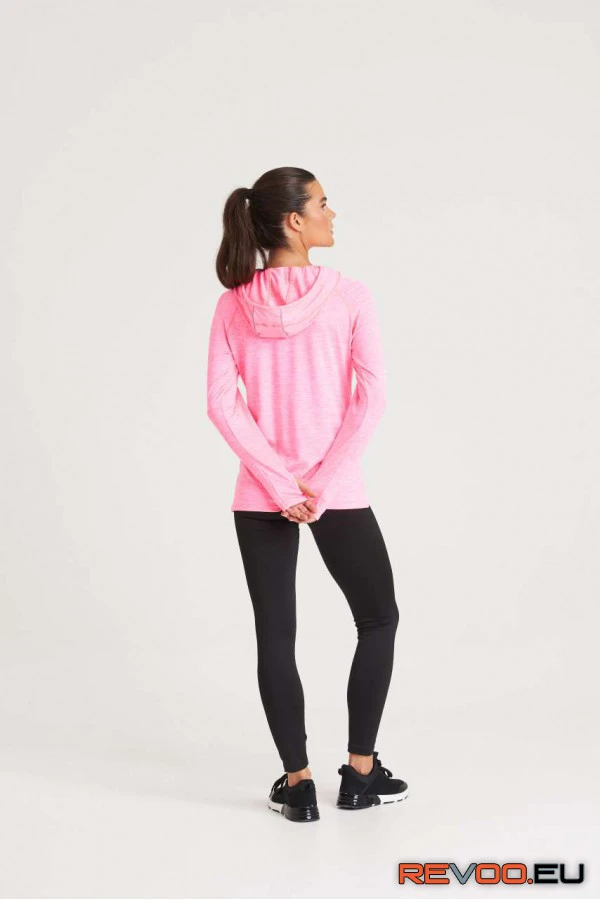 Cool női kapucnis Just Cool JC038 10.