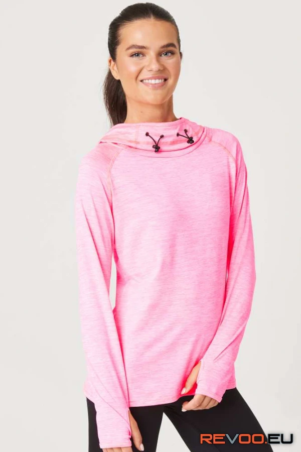 Cool női kapucnis Just Cool JC038 1.