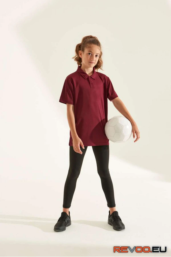 Kid Cool póló   Just Cool JC040J 2.