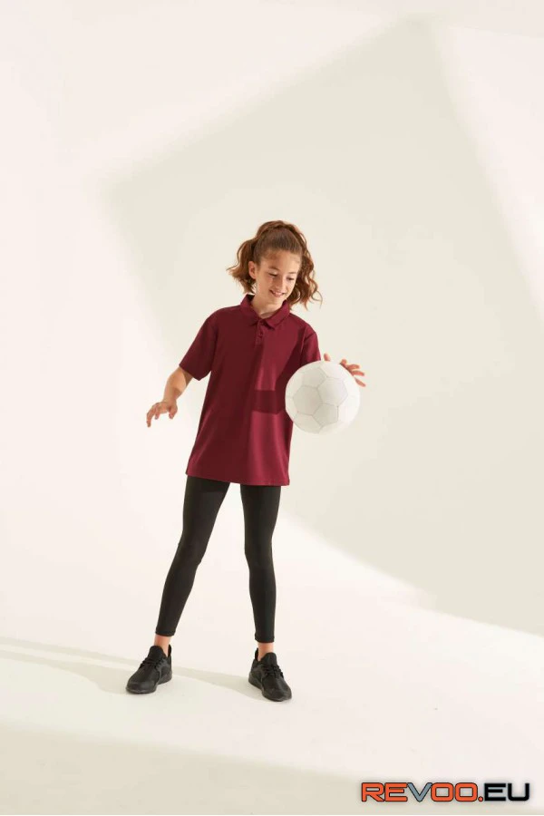 Kid Cool póló   Just Cool JC040J 3.