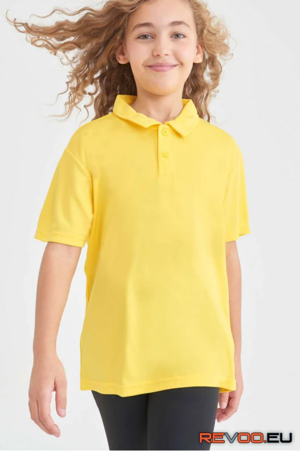 Kid Cool póló   Just Cool JC040J 4.