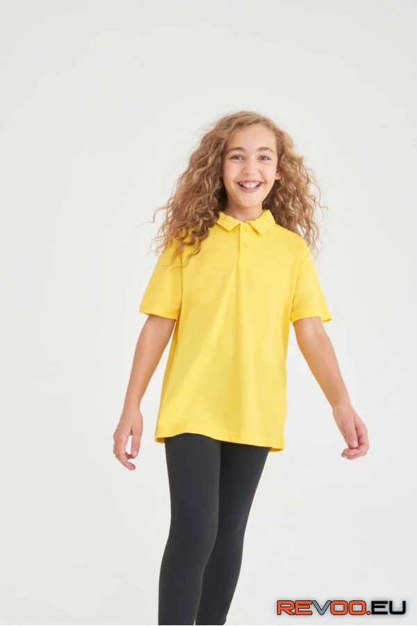 Kid Cool póló   Just Cool JC040J 5.