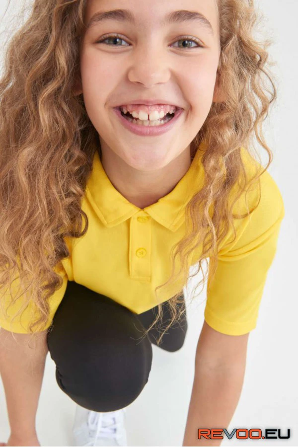 Kid Cool póló   Just Cool JC040J 6.