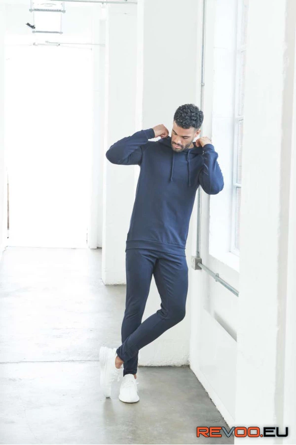 Cool városi fitnesz pulóver Just Cool JC052 2.