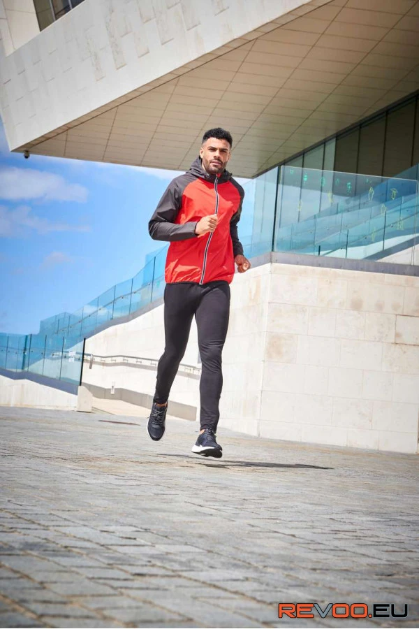 Cool contrast windshield dzseki   Just Cool JC062 2.