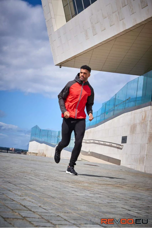 Cool contrast windshield dzseki   Just Cool JC062 3.