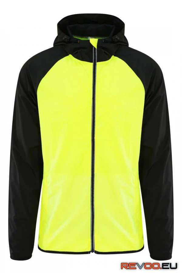 Cool contrast windshield dzseki   Just Cool JC062 1.