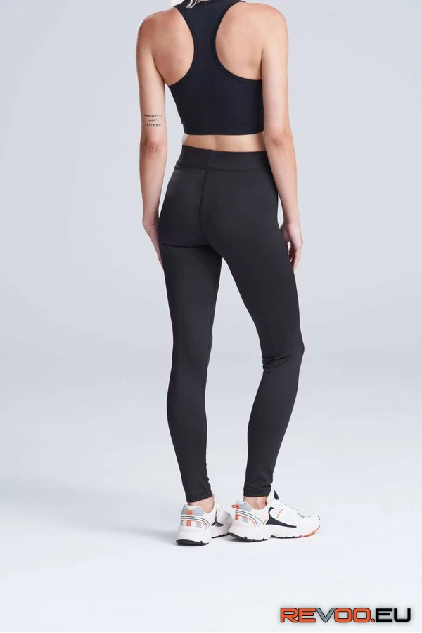 Cool női edző leggings AWDis JC070 4.