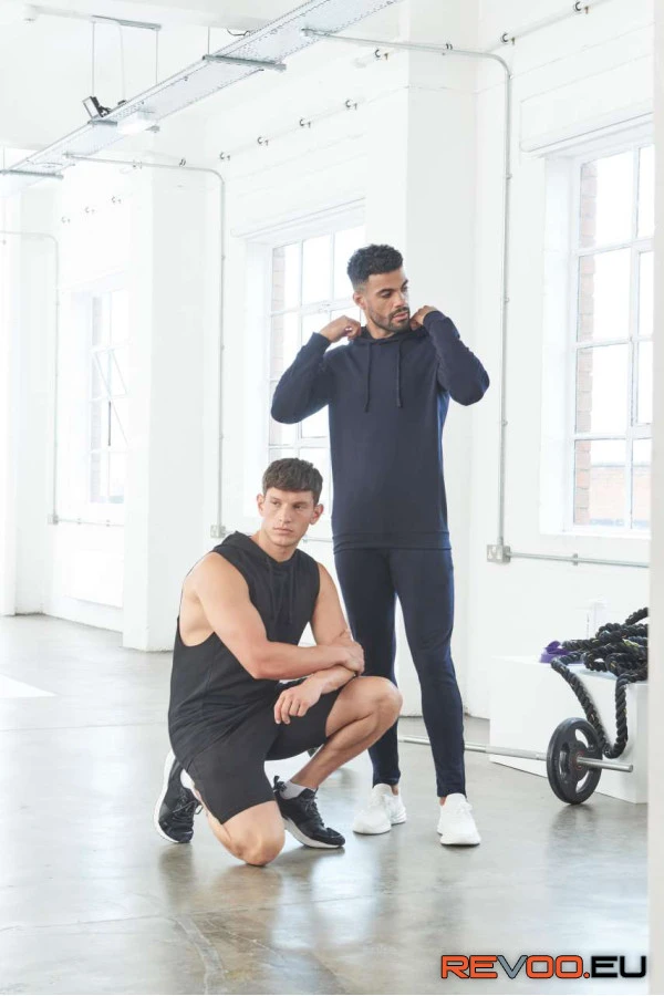 Cool férfi rövidnadrág Just Cool JC072 3.