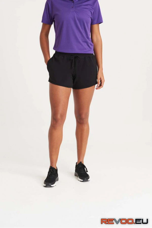 Cool női futó rövidnadrág Just Cool JC074 4.