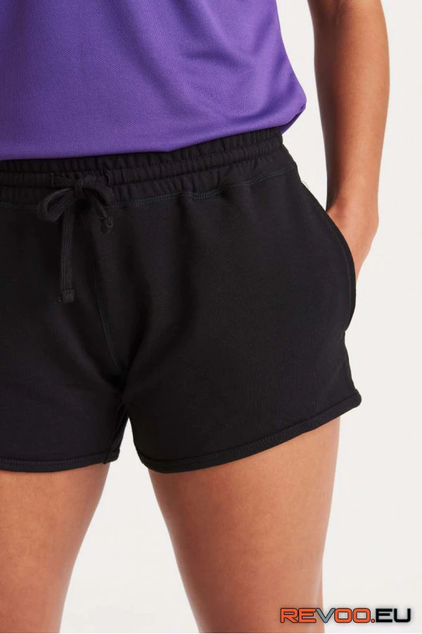 Cool női futó rövidnadrág Just Cool JC074 5.