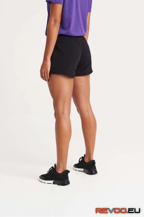 Cool női futó rövidnadrág Just Cool JC074 6.