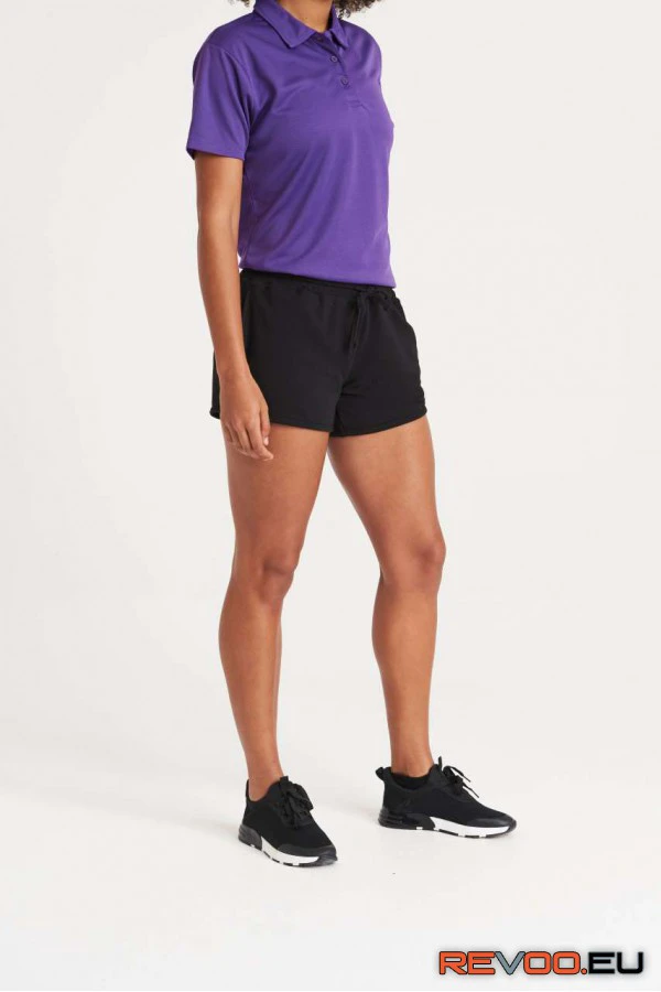 Cool női futó rövidnadrág Just Cool JC074 8.